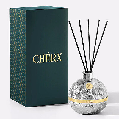 Cherx Moonlight Serenade Çubuklu Oda Kokusu (1)