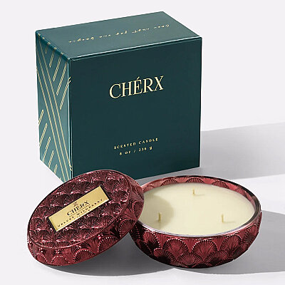 Cherx Velvet Wildverry Cam Kase Mum (1)
