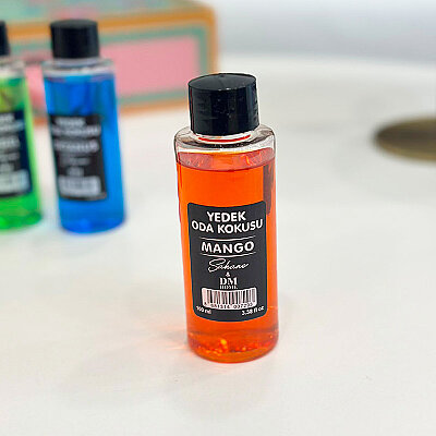 Renkli Oda Kokusu 100 ml - 4